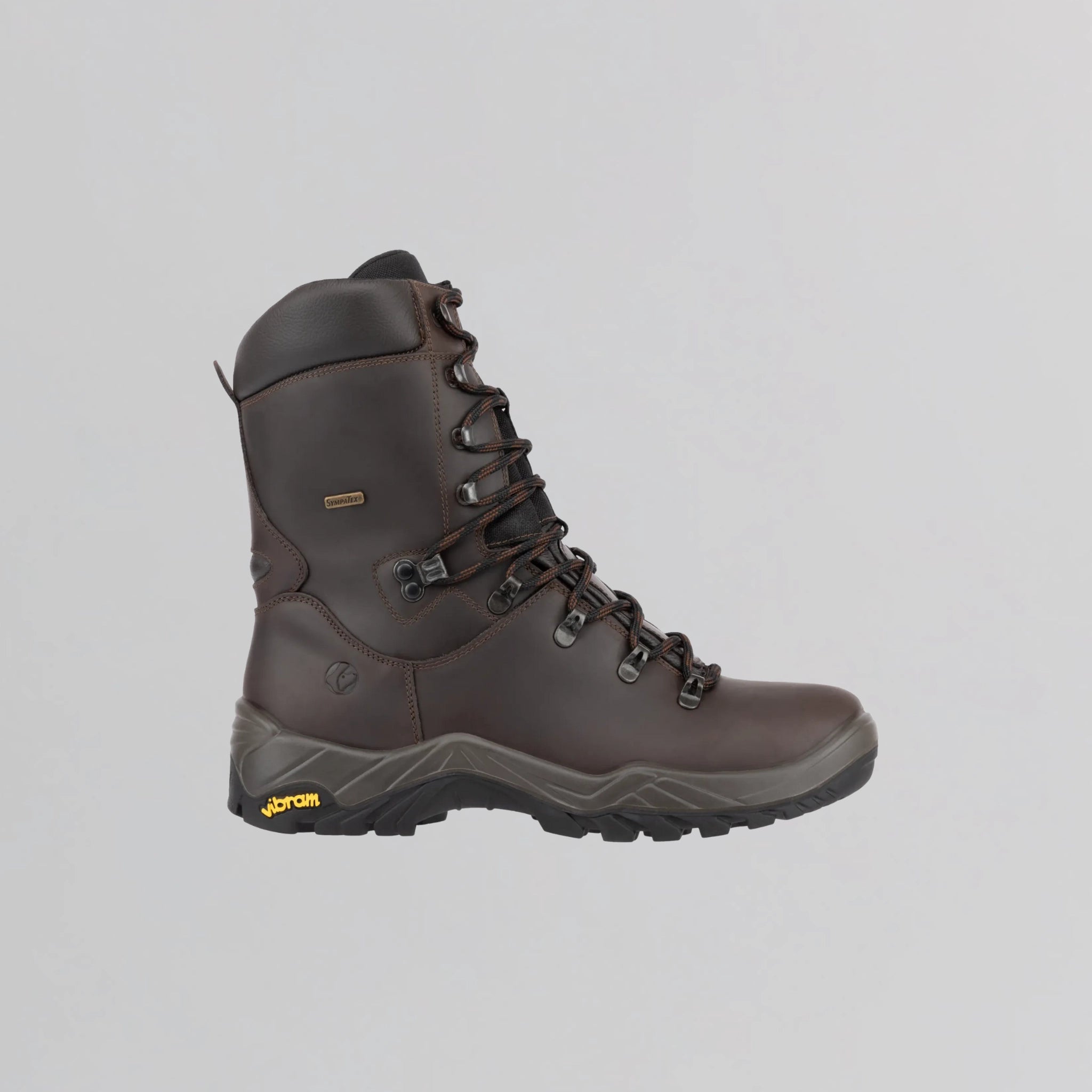 ROCKY Winterstiefel Unisex DogWalker