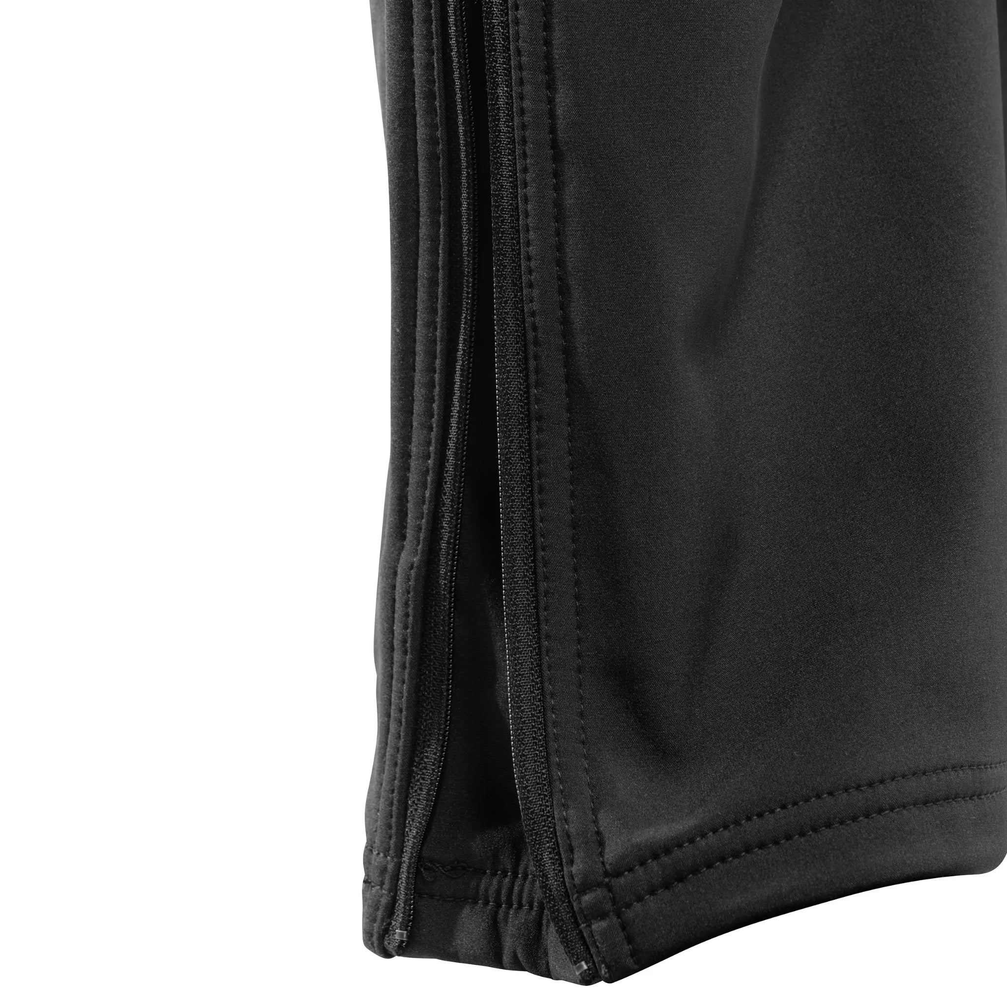 SOFTSHELL Hose Unisex schwarz