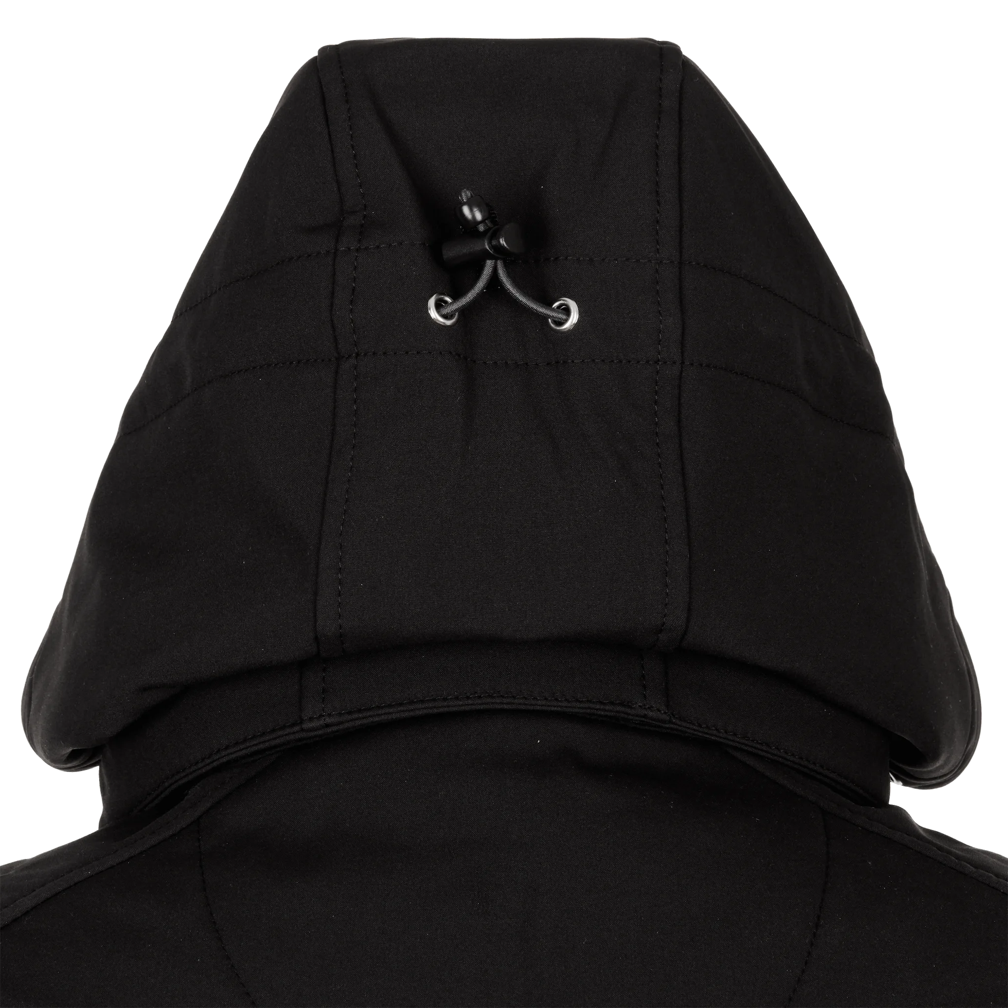 SOFTSHELL Jacke Herren schwarz